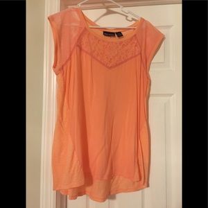 Mint condition DKNY shirt